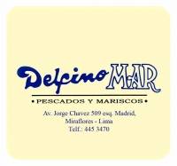 Delfino Mar
