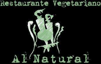 Vegetariano Al Natural