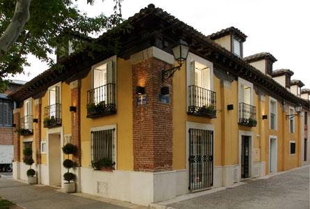 Casa José Aranjuez