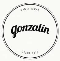 Gonzalín "bar a secas"