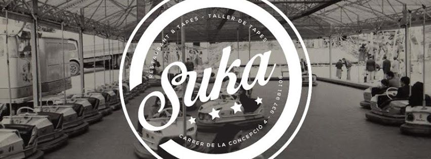 Suka Restaurant