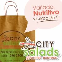 City Salads Colosio