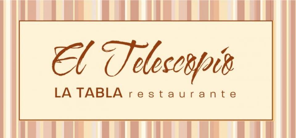 El Telescopio - La Tabla Restaurante