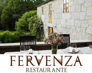 Fervenza Restaurante & Casa Grande