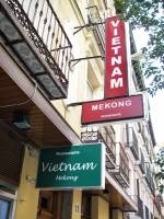 Vietnam Mekong Restaurante