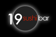 19 Sushi Bar