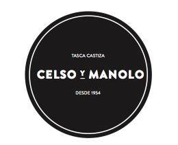 Celso y Manolo