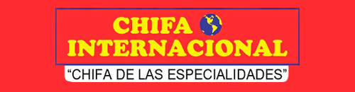 Chifa Internacional