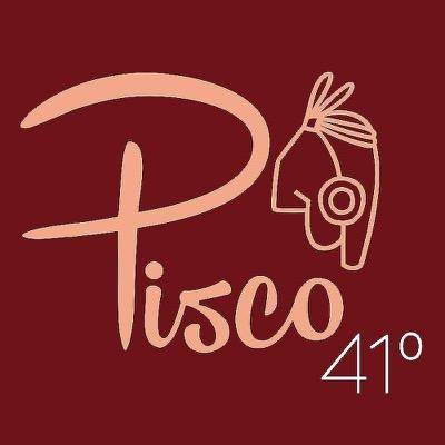 Pisco 41