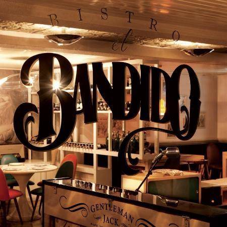 El Bandido Bistro