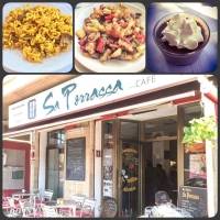 SA PORRASSA CAFE´