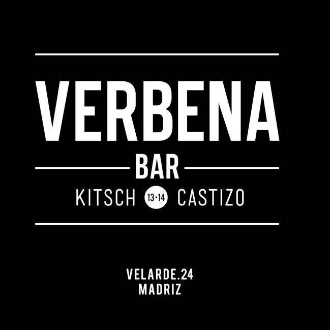 Verbena Bar