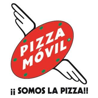 Pizza Móvil en La Felguera - Menus.net