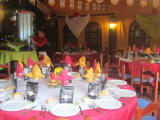 comuniones ..bodas ,,banquetes y todo tipo de celebraciones:despedidas de solteros:676747412,,,ABIERTO TODO EL AÑO ,,,COCINA INITERRUMPIDA,,,SERVICIO DE COCTELERIA A DOMICILIO - Restaurante El Farito