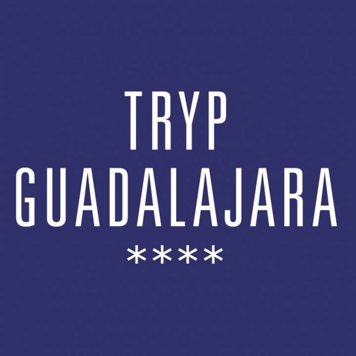 El Infantado - Hotel Tryp Guadalajara