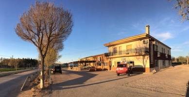 El Molino de Tinajeros