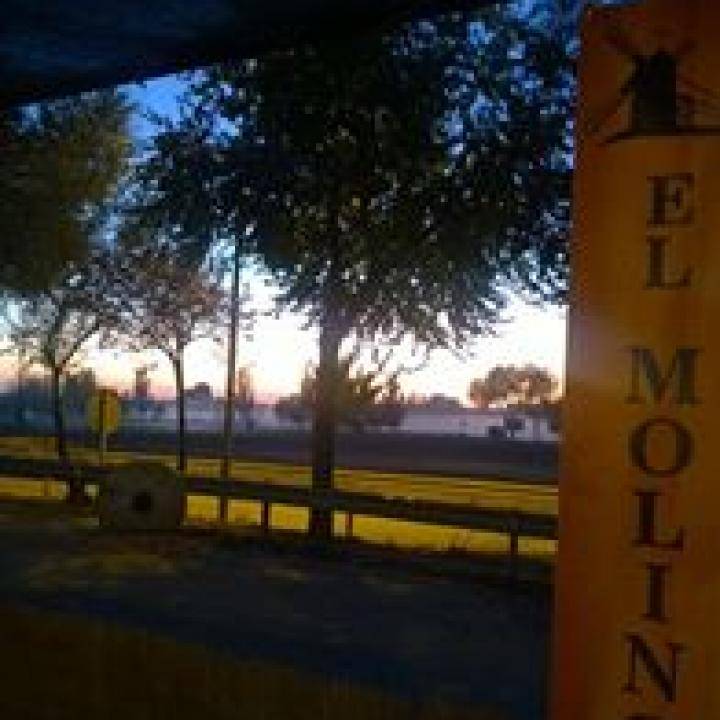 El Molino de Tinajeros