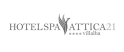Hotel Spa Attica21