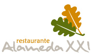 Restaurante Alameda XXI