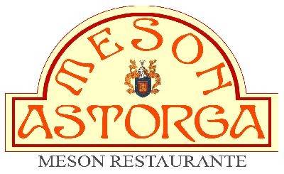 Mesón Astorga