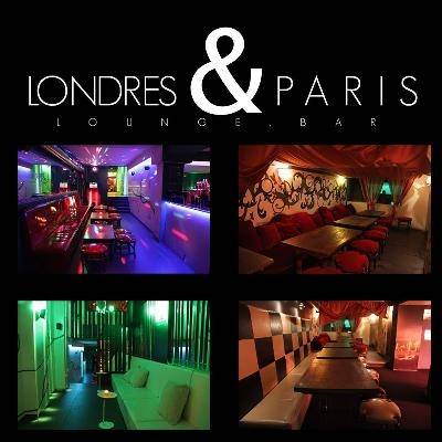 Londres & París