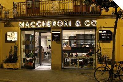 Maccheroni & CO