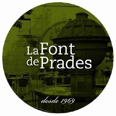Restaurant La Font de Prades (Poble Espanyol)