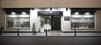 Puerta del Mar
