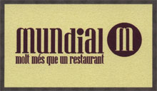 Restaurante Mundial