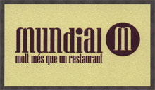 Restaurante Mundial