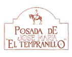 Posada El Tempranillo