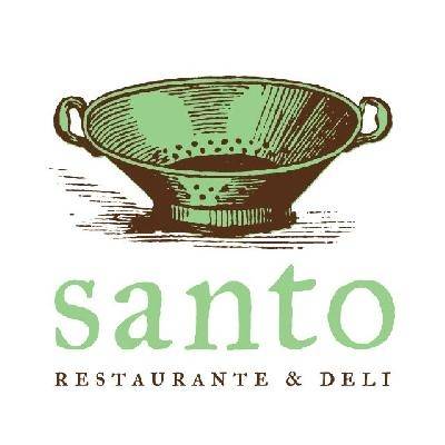 Santo Restaurante & Deli