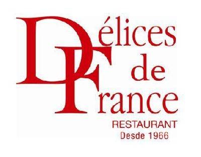 Restaurante Les Délices de France