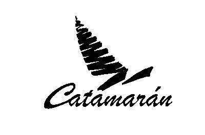 Catamarán