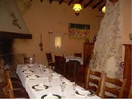 Restaurante La Cierva