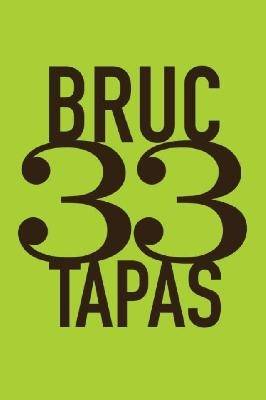 Bruc 33 Tapas