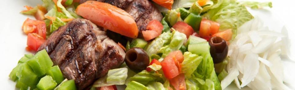 Doner Kebab Quintana