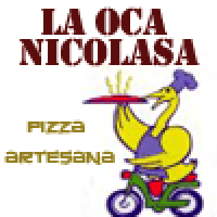 La Oca Nicolasa