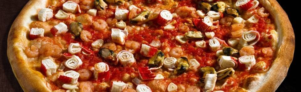 Sony Pizzeria Almussafes