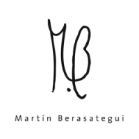 Martín Berasategui