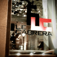 Le Cabrera