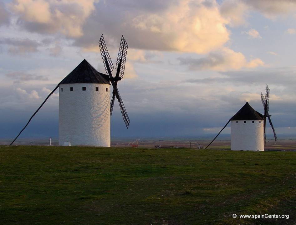 El Molino