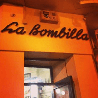 La Bombilla