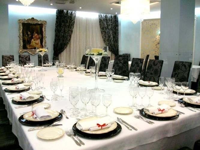 Hotel Artheus Carmelitas Restaurante
