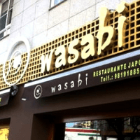 Wasabi