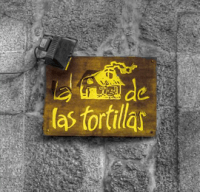 La Casa de las Tortillas
