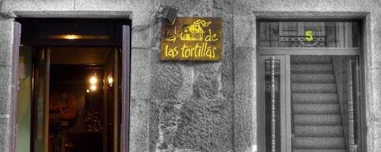 La Casa de las Tortillas