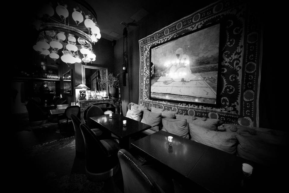 Bandido Restaurant