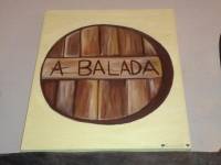 Taberna Balada