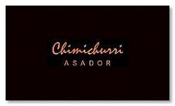 Chimichurri